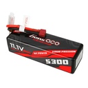 Gens Ace 5300mAh 11.1V 60C 3S1P T-Dean bashing baterija