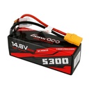 Baterija Gens Ace 5300mAh 14.8V 60C 4S1P XT90 Bashing