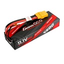 Gens Ace 4500mAh 11.1V 60C 3S1P HardCase baterija