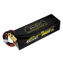 Gens Ace Bashing 6800mAh 14.8V 120C EC5 LiPo baterija