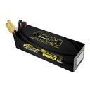 Gens Ace Bashing 6800mAh 14.8V 120C EC5 LiPo baterija