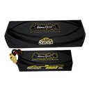 Gens Ace Bashing 6800mAh 14.8V 120C EC5 LiPo baterija