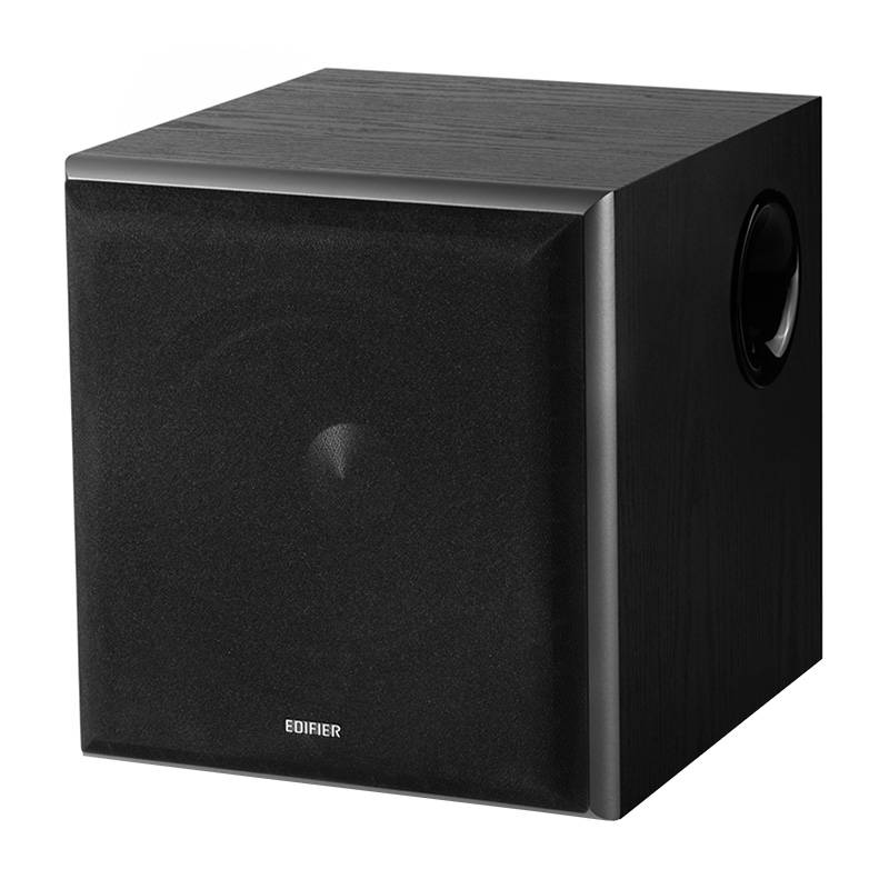 Subwoofer Edifier T5 (crni)