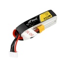 Tattu 450mAh 11.1V 75C 3S1P Duga baterija