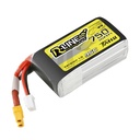 Baterija Tattu R-Line 750mAh 11.1V 95C 3S1P XT30U-F