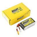 Baterija Tattu R-Line 750mAh 11.1V 95C 3S1P XT30U-F