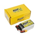 Baterija Tattu R-Line 850mAh 14.8V 95C 4S1P