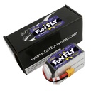 Baterija Tattu Funfly 1550mAh 22.2V 100C 6S1P XT60