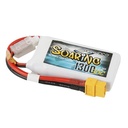 Baterija Gens Ace Soaring 1300 mAh 7,4 V 30C 2S1P XT60