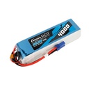 Baterija Gens Ace 4000mAh 22.2V 45C 6S1P