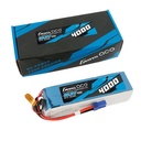 Baterija Gens Ace 4000mAh 22.2V 45C 6S1P