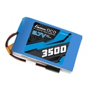 Baterija Gens Ace 3500mAh 3.7V TX 1S1P