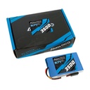 Baterija Gens Ace 3500mAh 3.7V TX 1S1P