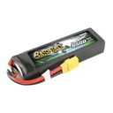 Baterija Gens Ace 6500mAh 11.1V 60C 3S1P XT90