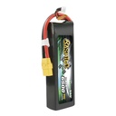 Baterija Gens Ace 6500mAh 11.1V 60C 3S1P XT90