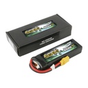 Baterija Gens Ace 6500mAh 11.1V 60C 3S1P XT90