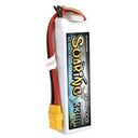 Baterija Gens Ace Soaring 3300 mAh 14,8 V 30C 4S1P XT90