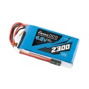 Gens Ace 2300mAh 6.6V 2S1P Li-Fe baterija