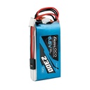 Gens Ace 2300mAh 6.6V 2S1P Li-Fe baterija