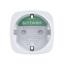 Pametna utičnica BlitzWolf BW-SHP13, ZigBee, (EU) 3680W