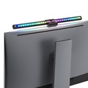 Monitor Light Bar Blitzwolf BW-CML2, RGB