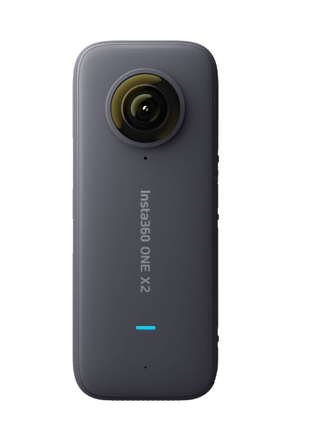 Džepna kamera Insta360 ONE X2