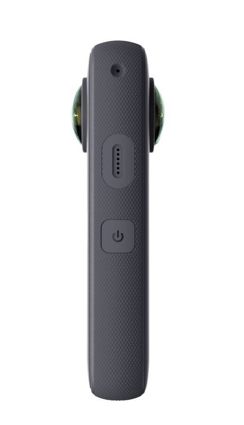 Džepna kamera Insta360 ONE X2