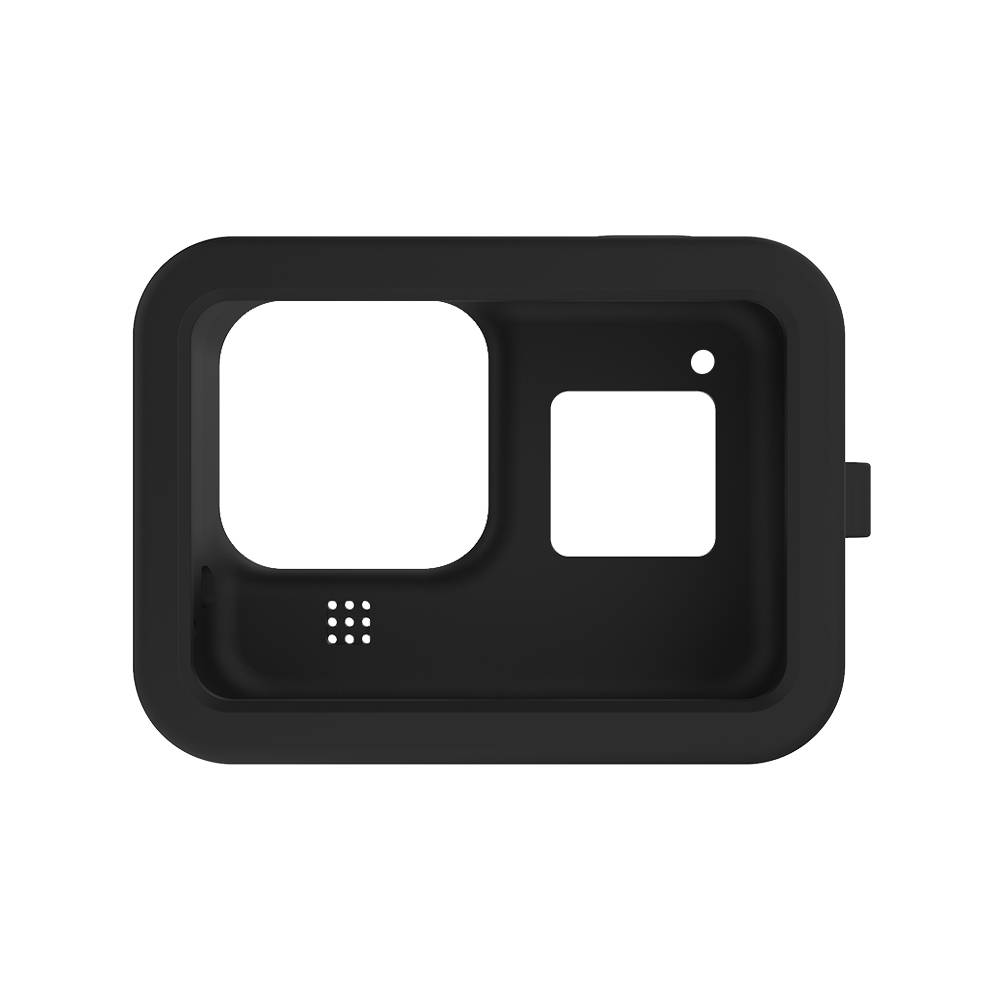 Kućište Telesin za GoPro Hero 8 (GP-PTC-802-BK) crno