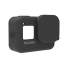 Kućište Telesin za GoPro Hero 8 (GP-PTC-802-BK) crno