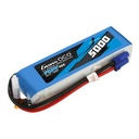 Baterija Gens Ace 5000mAh 14.8V 45C 4S1P