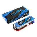 Baterija Gens Ace 5000mAh 14.8V 45C 4S1P