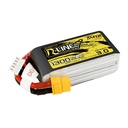 Baterija Tattu R-Line verzija 3.0 1300mAh 14.8V 120C 4S1P XT60