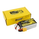 Baterija Tattu R-Line verzija 3.0 1300mAh 14.8V 120C 4S1P XT60