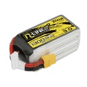 Baterija Tattu R-Line verzija 3.0 1300mAh 22.2V 120C 6S1P XT60