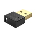 Orico adapter USB Bluetooth na PC (crni)