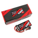 Baterija Gens Ace 4300mAh 11.4V 60C 3S1P z XT60/T-Plug