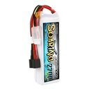 Baterija Gens Ace Soaring 2700mAh 11.1V 30C 3S1P z EC3/XT60/T-utikač