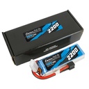 Baterija Gens Ace Soaring 2200mAh 11.1V 45C 3S1P