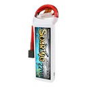 Baterija Gens Ace Soaring 2200mAh 7.4V 30C 2S1P EC3/XT60/T-utikač