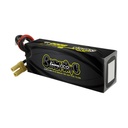 Baterija GensAce Bashing 8000mAh 14.8V 100C 4S2P LiPo EC5