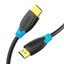 HDMI kabel Vention AACBL 4K 1080P, 10m (crni)