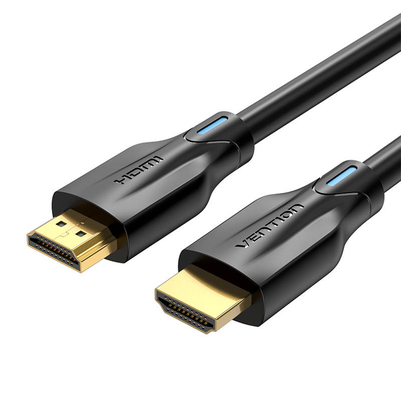 HDMI kabel Vention 2.1, AANBG, 8k, 1.5m (crni)