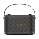 Bežični Bluetooth zvučnik W-KING H10 120W (crni)