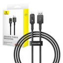 Kabel za brzo punjenje Baseus Explorer 2.4A 1M (crni)