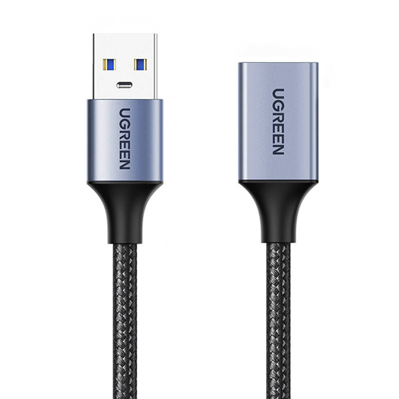 UGREEN Produžni kabel USB 3.0, muški USB na ženski USB, 2m