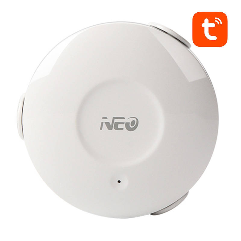 Pametni senzor vode WiFi NEO NAS-WS02W TUYA