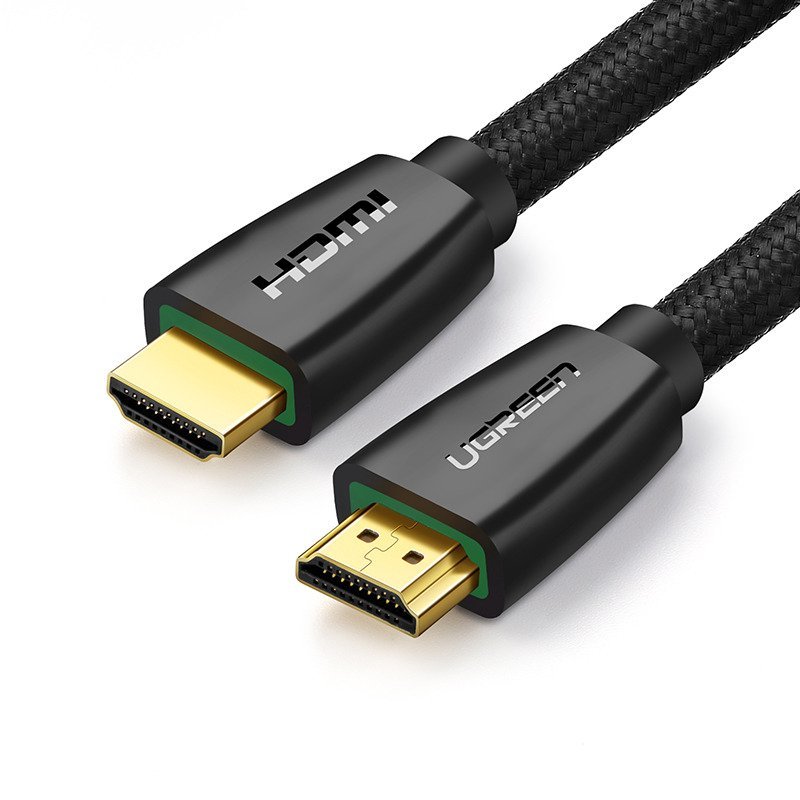 UGREEN HD118 HDMI na HDMI 4K 1m kabel (crni)