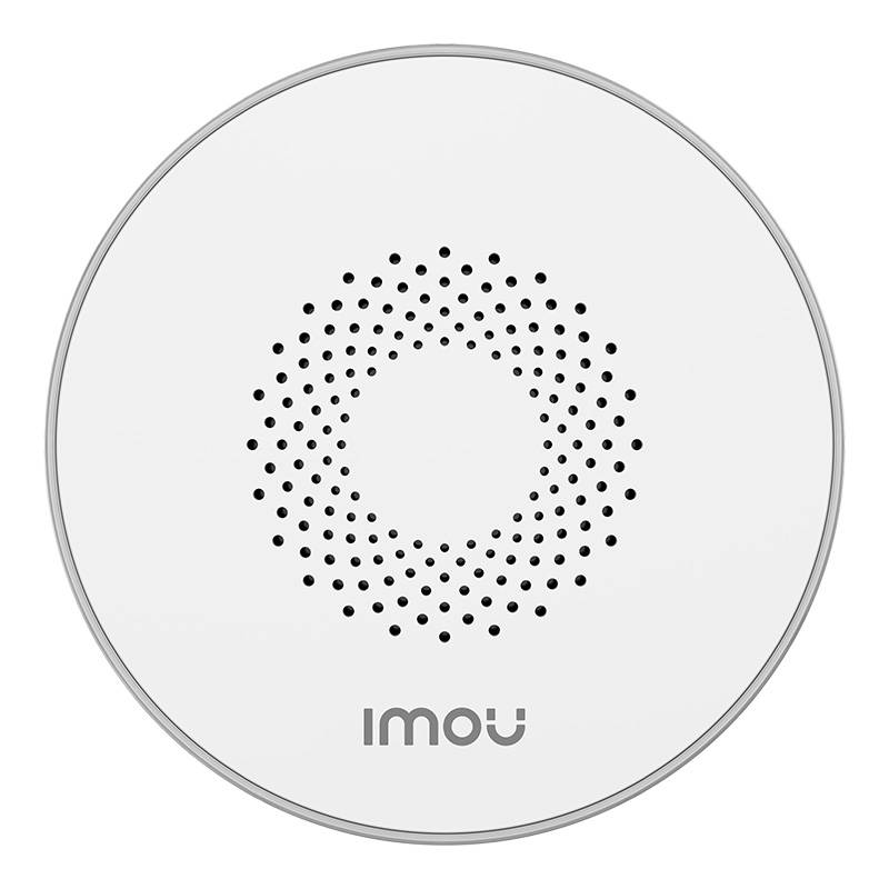Pametna alarmna sirena IMOU ZR1 ZigBee