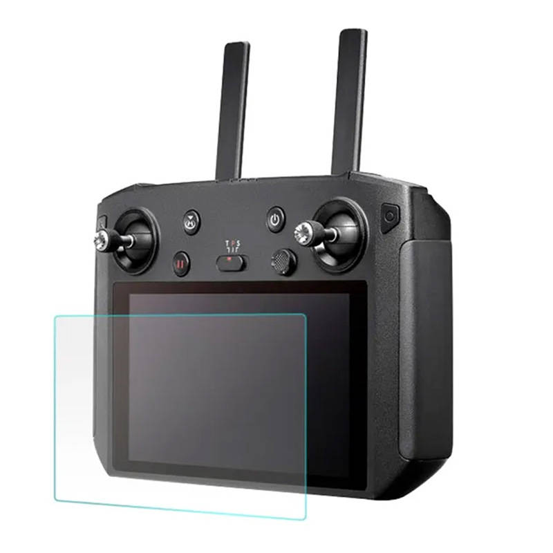 Film od kaljenog stakla 5,5" Sunnylife za DJI RC kontroler (M2-GHM9172) (paket od 5 komada)
