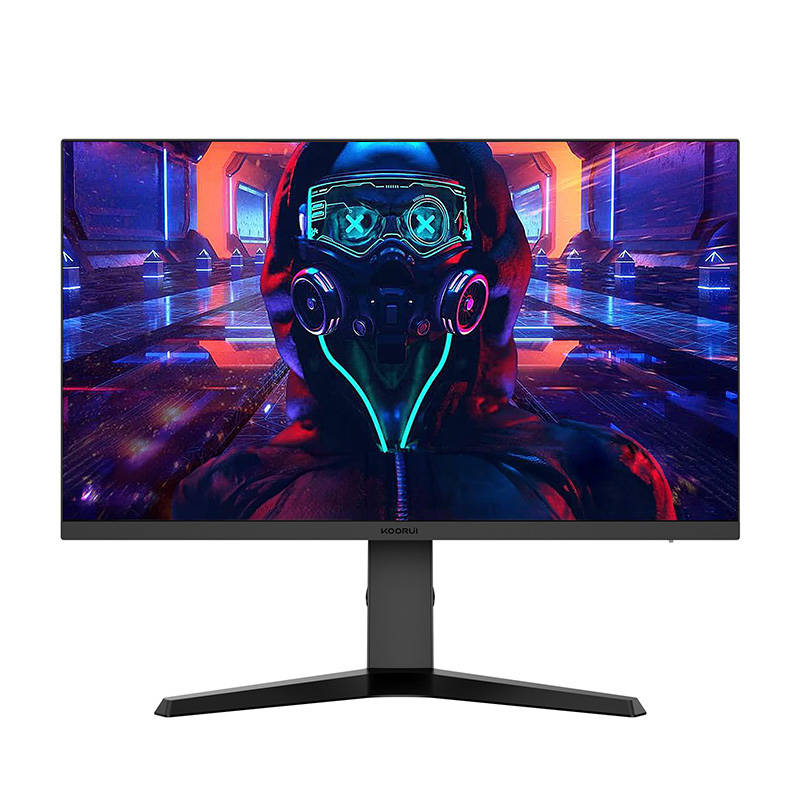 Monitor Koorui 27E3QK 27" 2560x1440px 240Hz